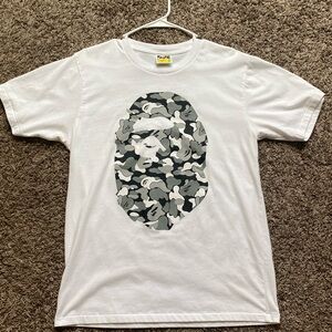 Bape T-Shirt